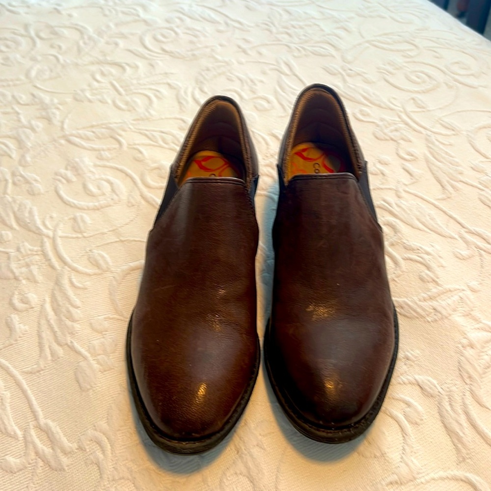Comfortiva mules